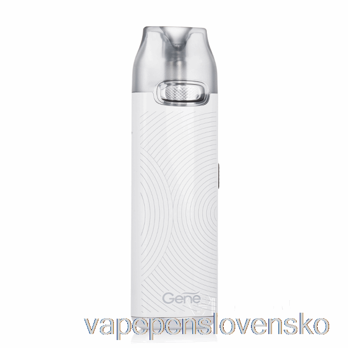 Voopoo V.thru Pro 25w Pod System Moon White Vape Bez Nikotinu